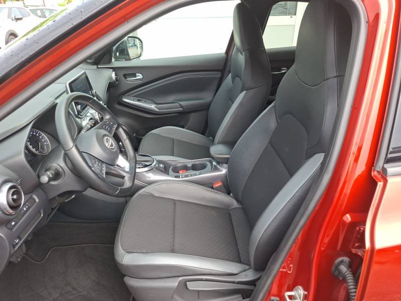 Nissan Juke - Photo 10
