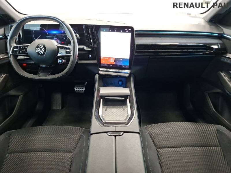 Renault Austral - Photo 11