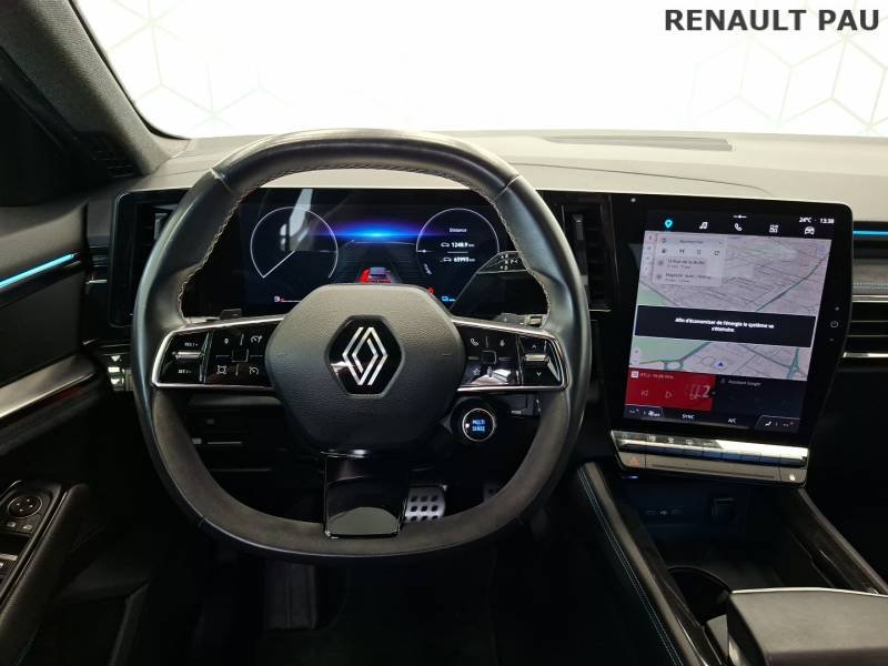 Renault Austral - Photo 13