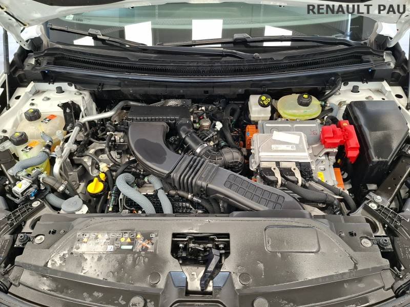 Renault Austral - Photo 17