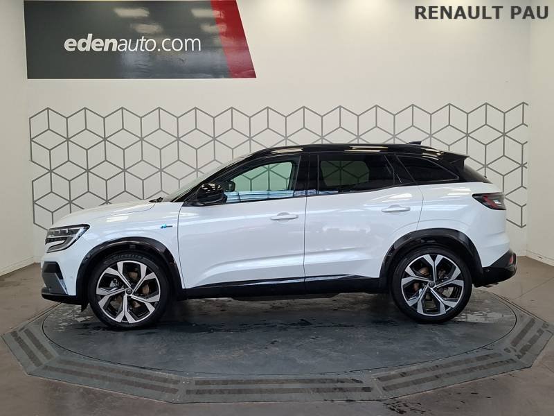 Renault Austral - Photo 2