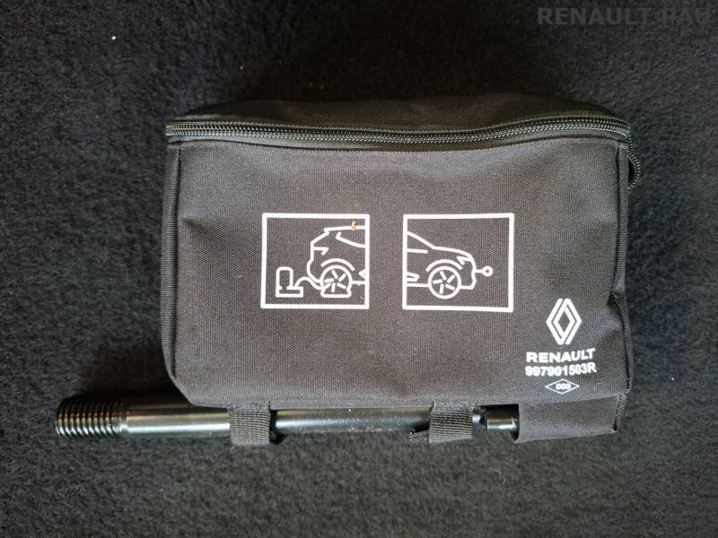 Renault Austral - Photo 23