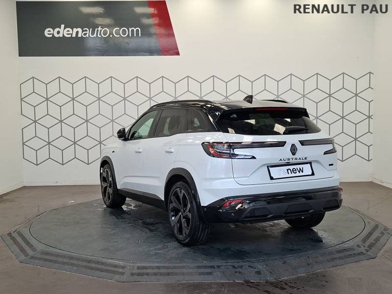 Renault Austral - Photo 3