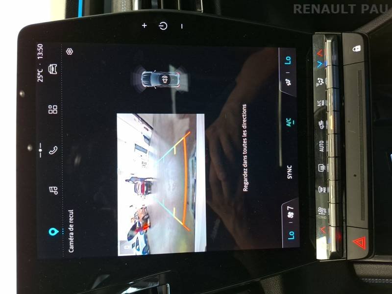 Renault Austral - Photo 33