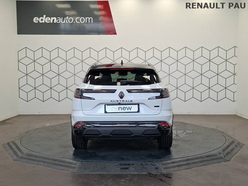 Renault Austral - Photo 4