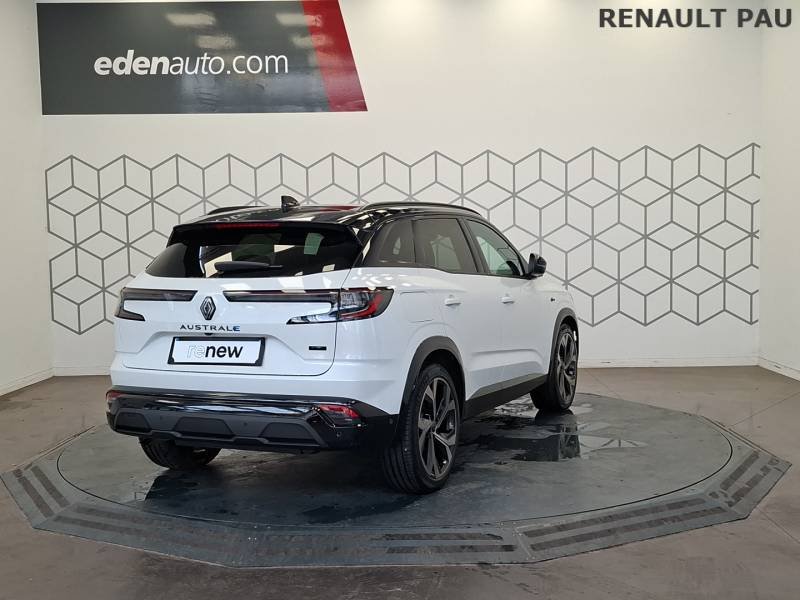 Renault Austral - Photo 5