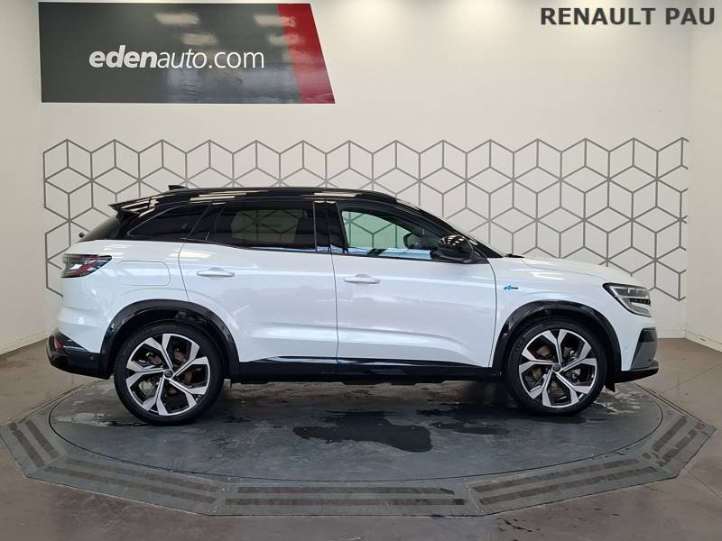 Renault Austral - Photo 6