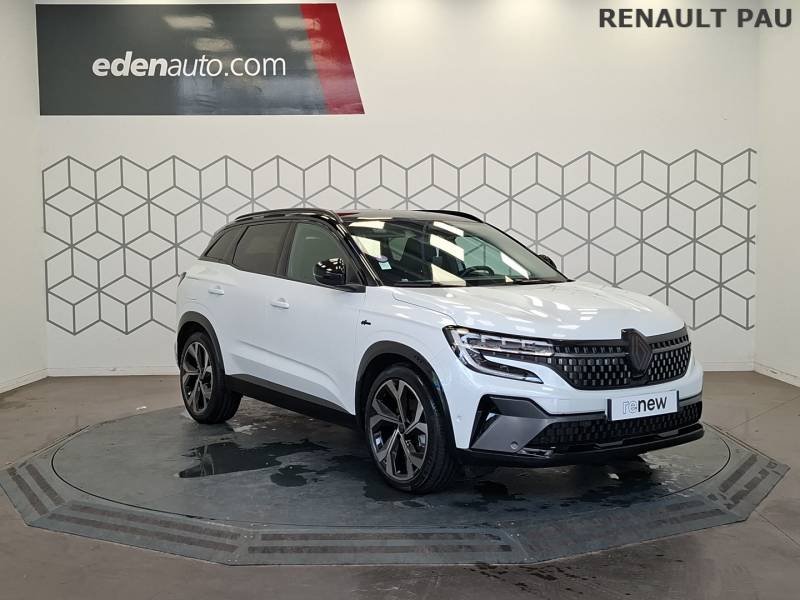 Renault Austral - Photo 7
