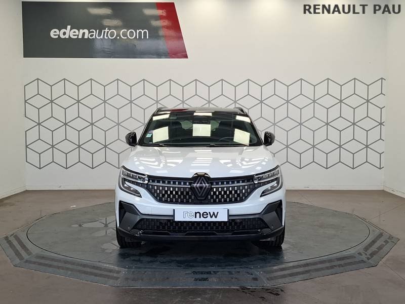 Renault Austral - Photo 8