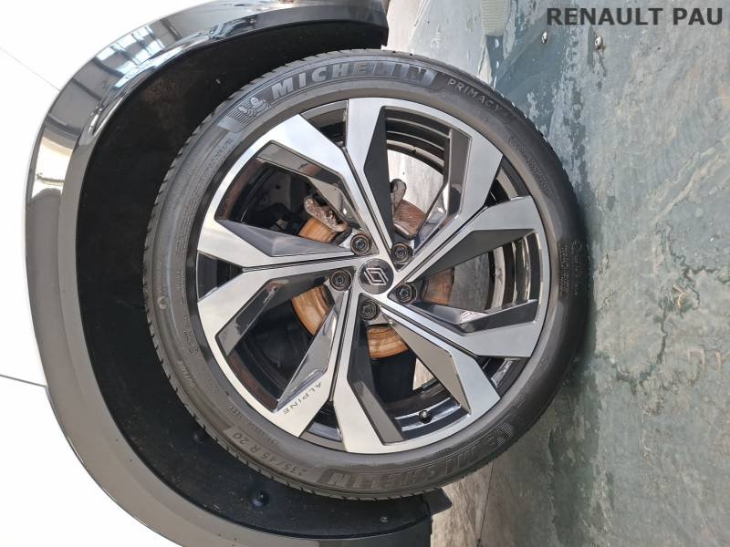 Renault Austral - Photo 10