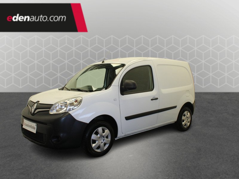 Renault Kangoo Van - Photo 1
