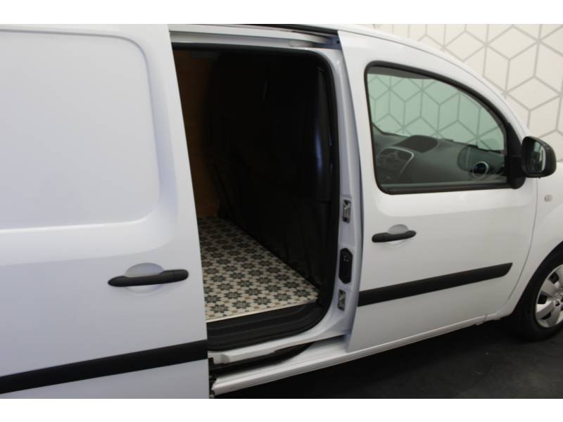 Renault Kangoo Van - Photo 11