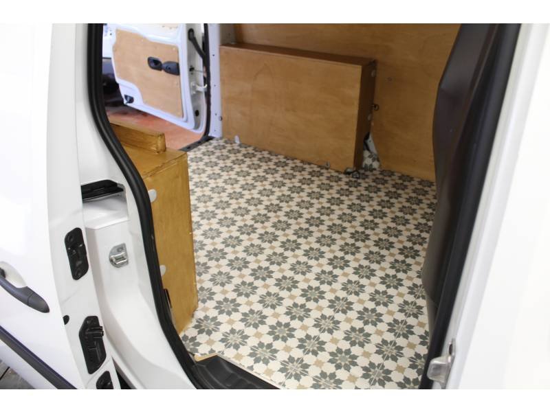 Renault Kangoo Van - Photo 12