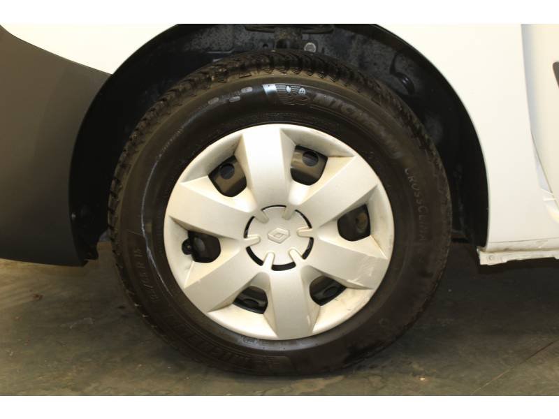 Renault Kangoo Van - Photo 13