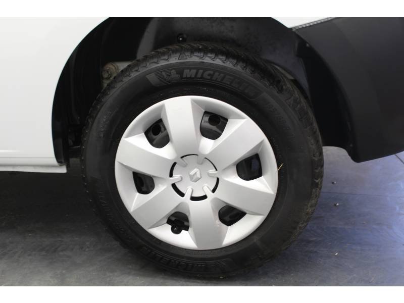 Renault Kangoo Van - Photo 14