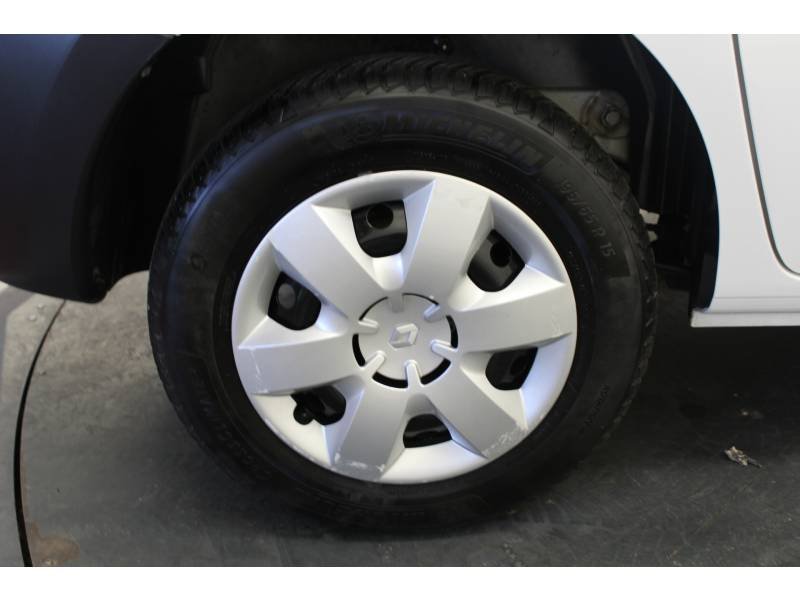 Renault Kangoo Van - Photo 16