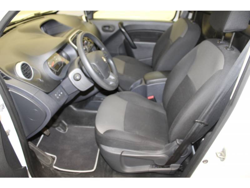 Renault Kangoo Van - Photo 17