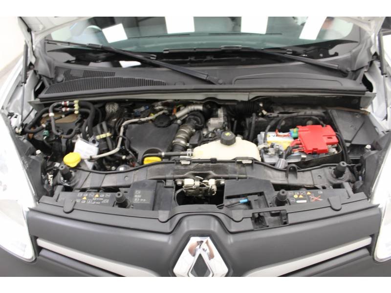 Renault Kangoo Van - Photo 18