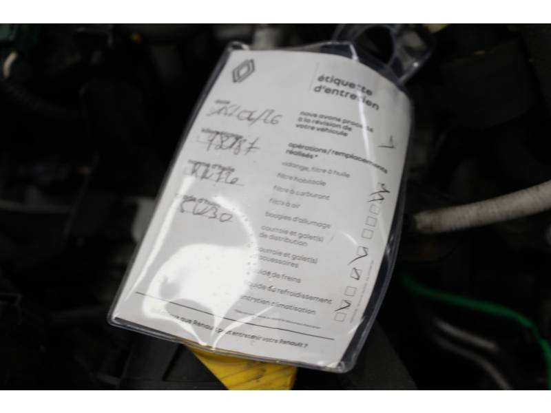 Renault Kangoo Van - Photo 19