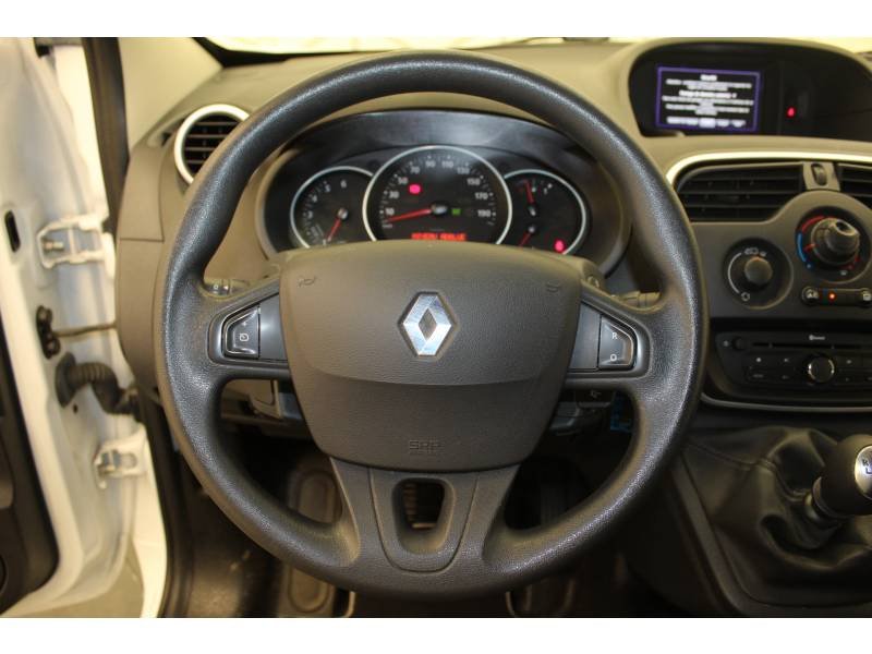Renault Kangoo Van - Photo 20