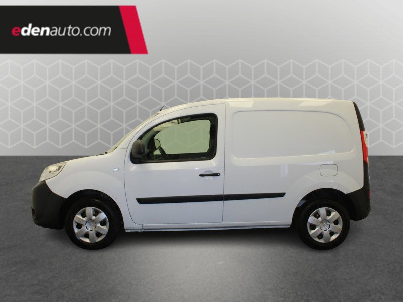 Renault Kangoo Van - Photo 2