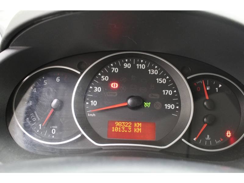 Renault Kangoo Van - Photo 21