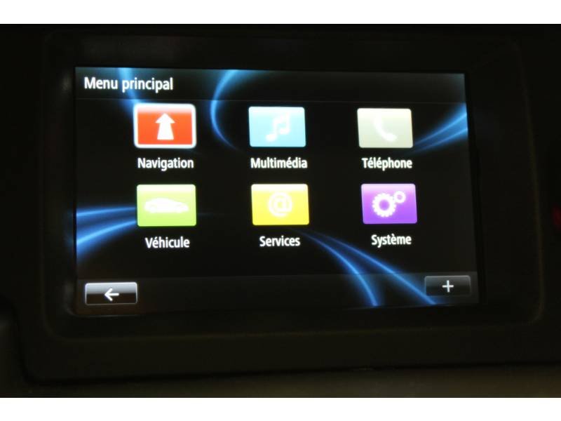Renault Kangoo Van - Photo 22