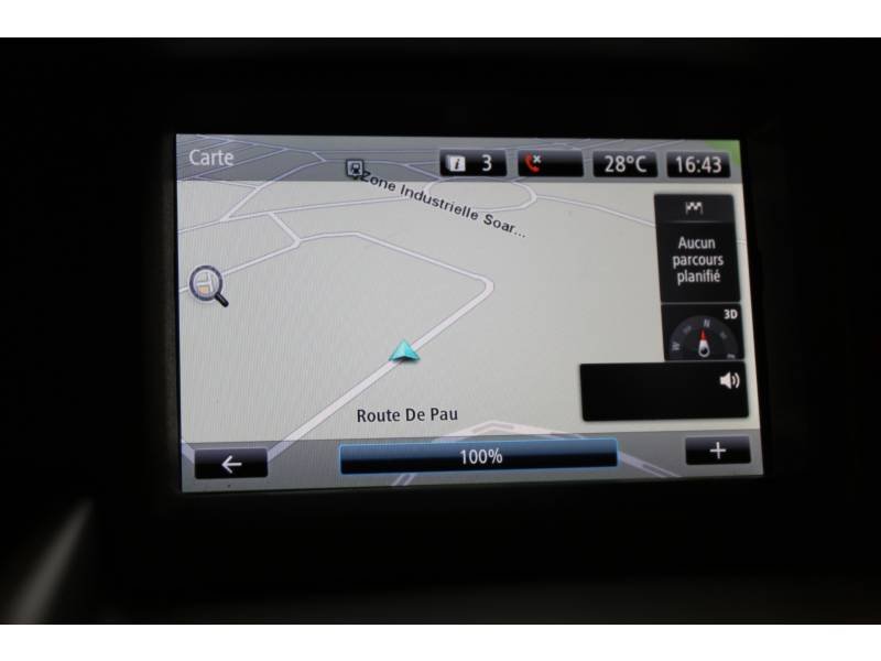 Renault Kangoo Van - Photo 24