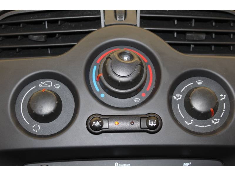 Renault Kangoo Van - Photo 26