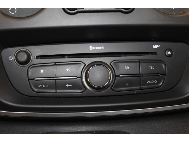 Renault Kangoo Van - Photo 27