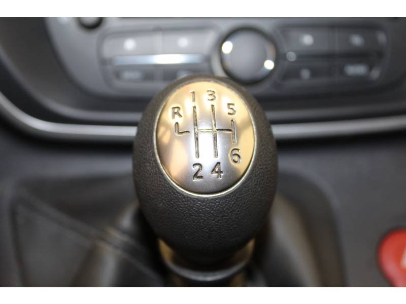 Renault Kangoo Van - Photo 28