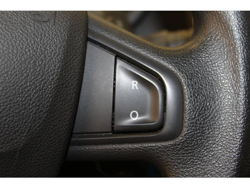 Renault Kangoo Van - Photo 30