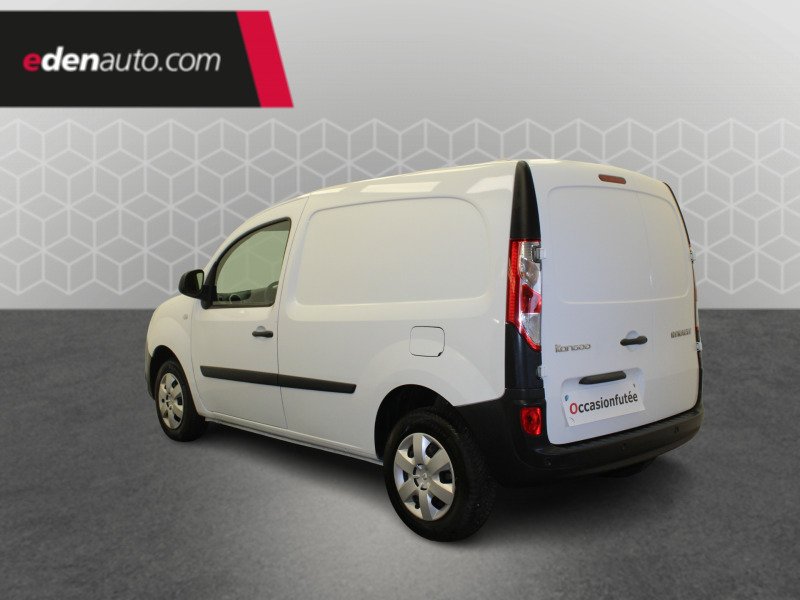 Renault Kangoo Van - Photo 3