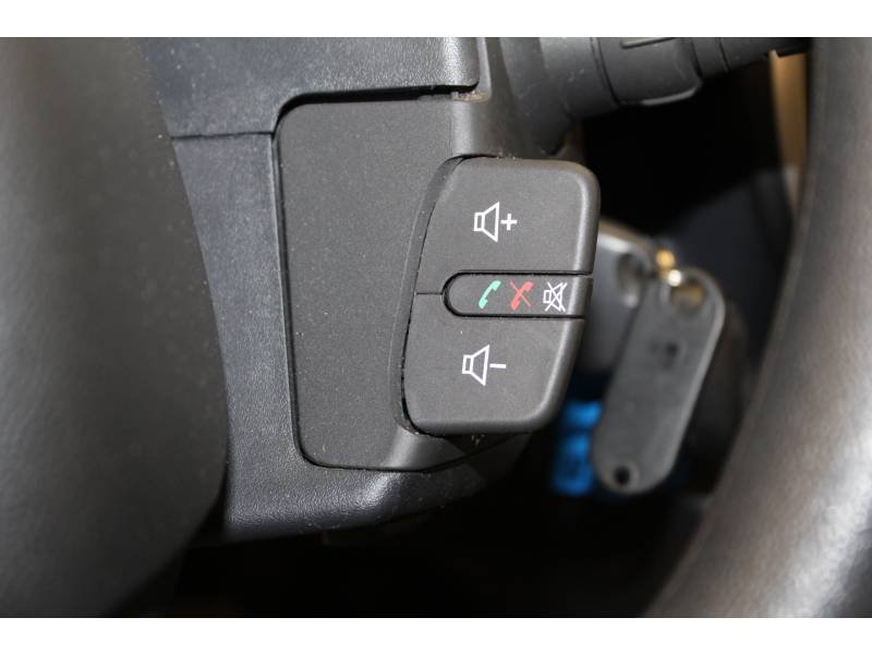Renault Kangoo Van - Photo 34