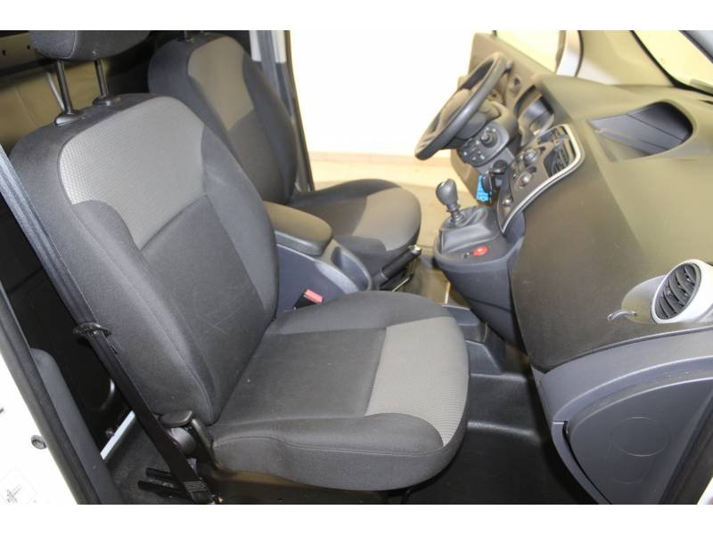 Renault Kangoo Van - Photo 38