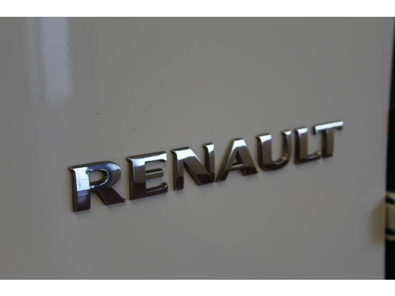 Renault Kangoo Van - Photo 40