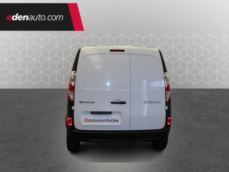 Renault Kangoo Van - Photo 4
