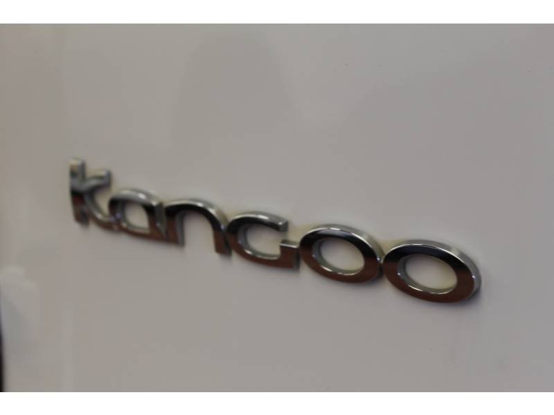 Renault Kangoo Van - Photo 41