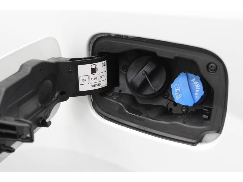 Renault Kangoo Van - Photo 42