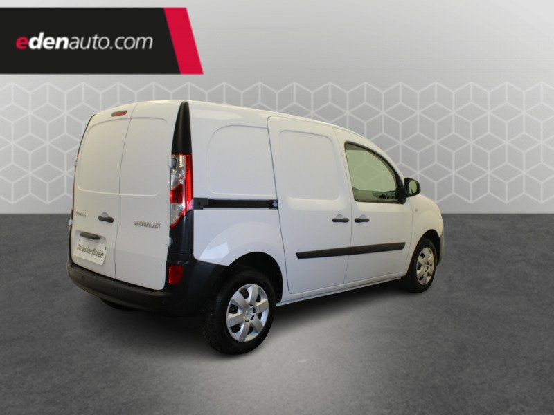 Renault Kangoo Van - Photo 5