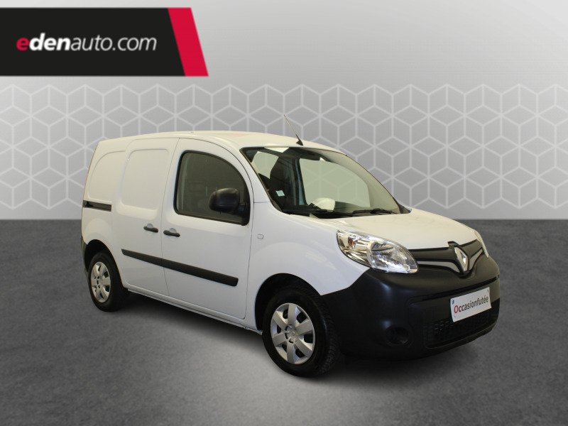 Renault Kangoo Van - Photo 7