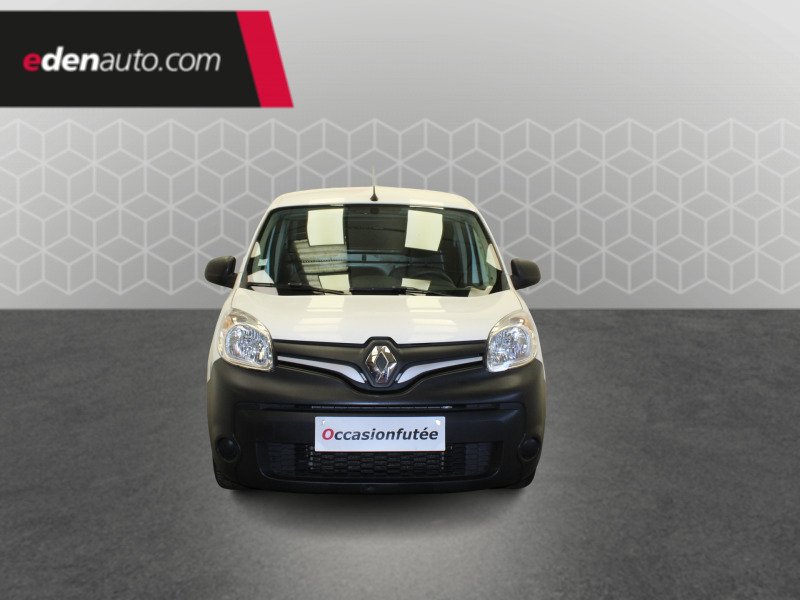 Renault Kangoo Van - Photo 8