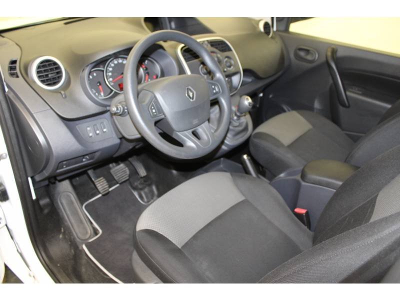 Renault Kangoo Van - Photo 9