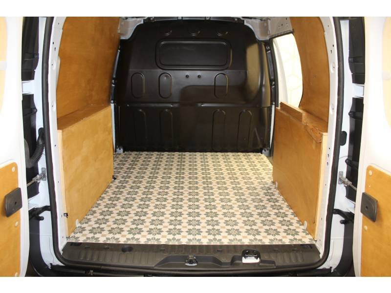Renault Kangoo Van - Photo 10