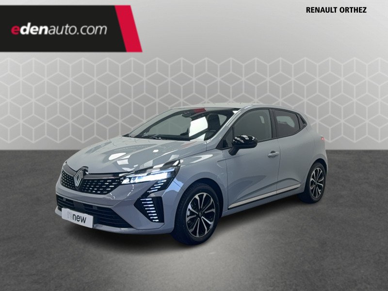 Renault Clio - Photo 1