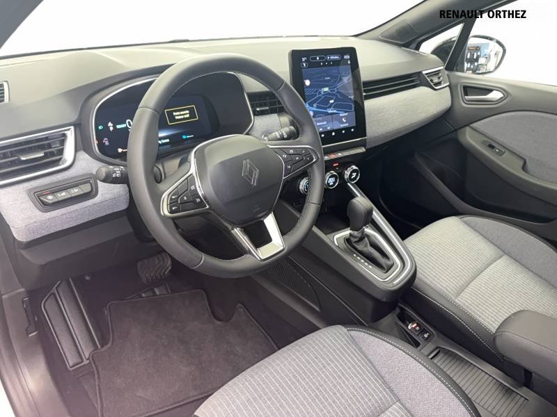 Renault Clio - Photo 11