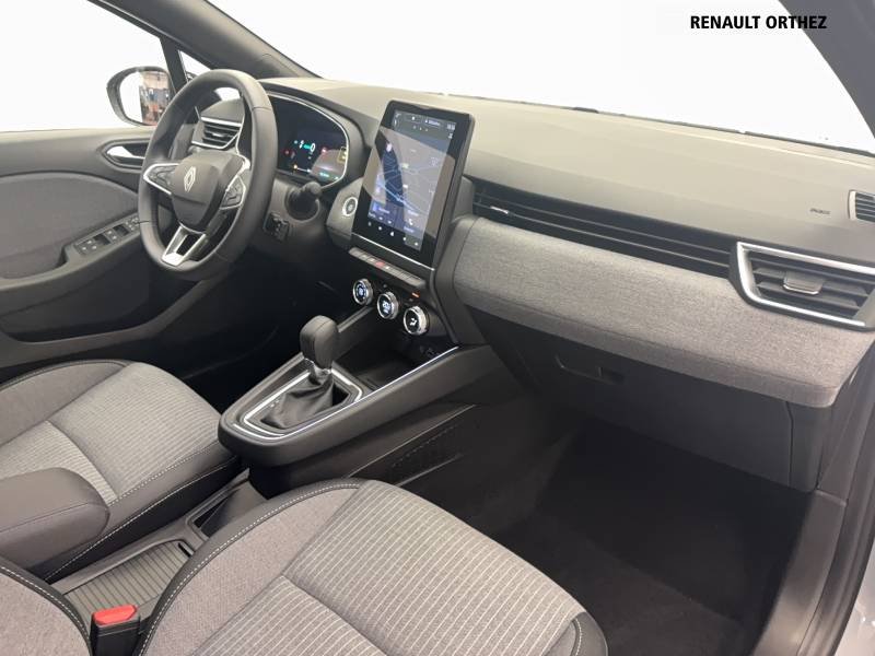 Renault Clio - Photo 12