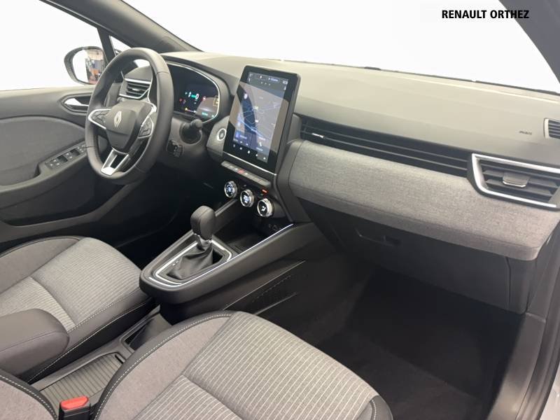 Renault Clio - Photo 13