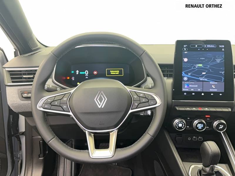 Renault Clio - Photo 16