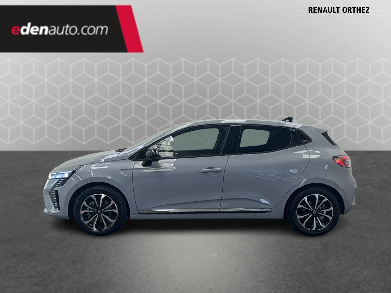Renault Clio - Photo 2